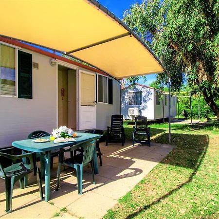 Village & Camping La Foce Valledoria  Ngoại thất bức ảnh