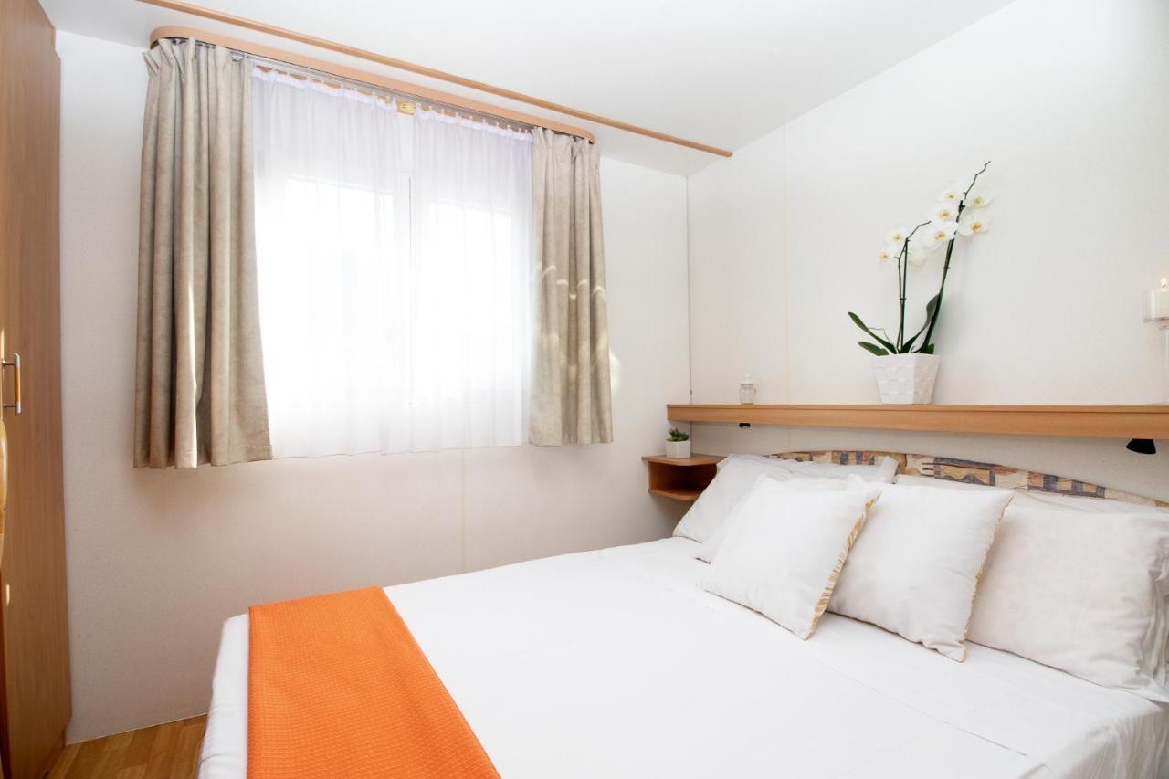 Village & Camping La Foce Valledoria  Ngoại thất bức ảnh