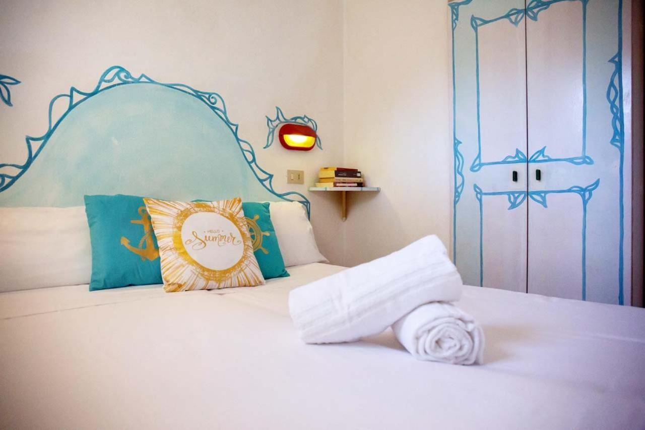 Village & Camping La Foce Valledoria  Ngoại thất bức ảnh