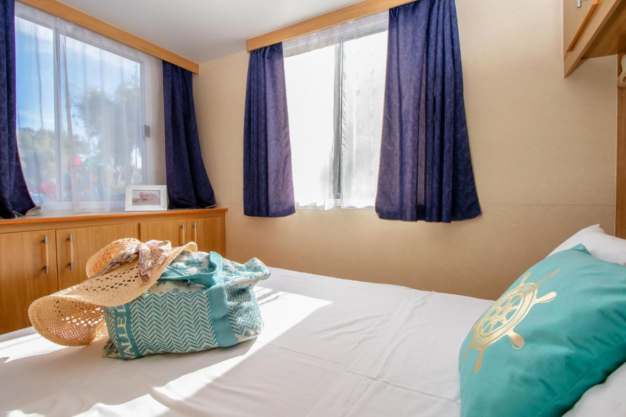 Village & Camping La Foce Valledoria  Ngoại thất bức ảnh